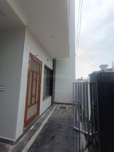 Balcony Image of 1980 Sq.ft 4 BHK Independent House for sale in Kharar Mohali for Rs. 13000000