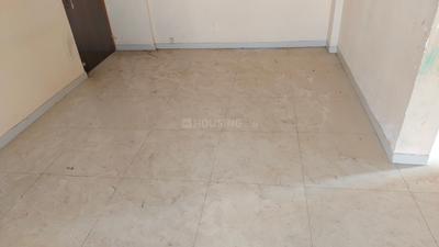 Living Room Image of 650 Sq.ft 1 BHK Apartment / Flat for sale in M G Empire Vijushree Elite, Kalyan East Kalyan for Rs. 4500000