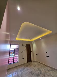 Hall Image of 1440 Sq.ft 3 BHK Independent House for rent in Sector 46 Faridabad for Rs. 30000