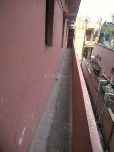 Balcony Image of 1200 Sq.ft 2 BHK Builder Floor for rent in Gajuwaka Visakhapatnam for Rs. 8000
