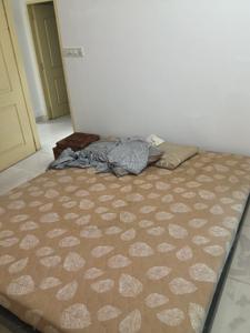 Bedroom Image of 1100 Sq.ft 3 BHK Apartment / Flat for sale in Aquarius Towers, Bandra West Mumbai for Rs. 52500000