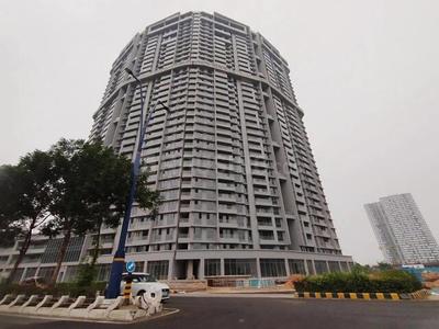 Image of 450 Sq.ft 1 RK Studio for sale in Kaavyaratna Reva, Gujarat International Finance Tec City, Gandhinagar for Rs. 3200000