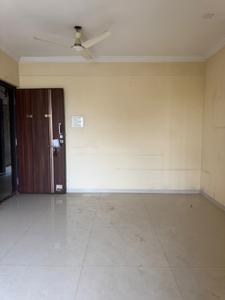 Hall Image of 900 Sq.ft 2 BHK Apartment / Flat for sale in Parikh Paradise Tower, Virar West Virar for Rs. 6800000