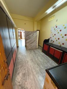 Bedroom Image of 1200 Sq.ft 2 BHK Independent House for rent in Vanasthalipuram Hyderabad for Rs. 12500