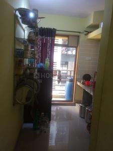 1 BHK Flat