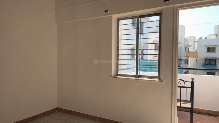 DSK Vishwa Main Image 1