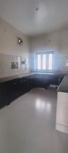 Kitchen Image of 1700 Sq.ft 3 BHK Duplex for rent in Harmu Ranchi for Rs. 20000