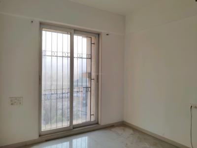 Bedroom Image of 750 Sq.ft 1.5 BHK Apartment / Flat for sale in Sukur Enclave A, Kasarvadavali Thane for Rs. 7900000