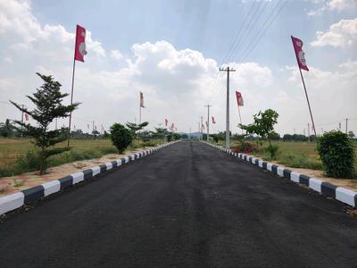 Image of 150 Sq.ft Residential Plot / Land for sale in SGD Elite Future County, Kongara Kalan, Hyderabad for Rs. 2120053