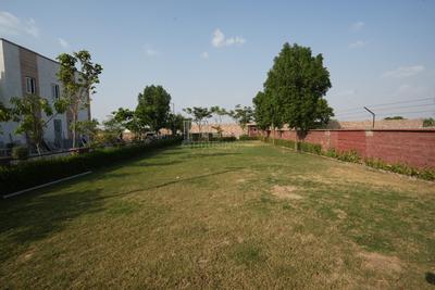 Image of 1427 Sq.ft 3 BHK Villa for sale in Sai Basant, Jhalamand, Jodhpur for Rs. 6300000