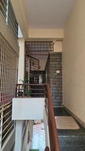Balcony Image of 3100 Sq.ft 5 BHK Duplex for sale in Abbigere Bengaluru for Rs. 18000000