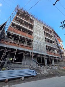 Building Image of 1025 Sq.ft 2 BHK Apartment / Flat for sale in Mussoorie Road Dehradun for Rs. 7500000