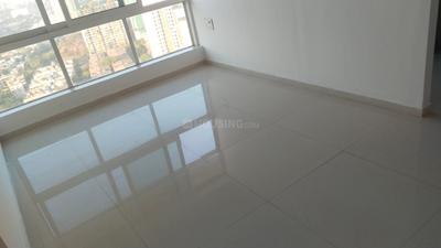 Living Room Image of 600 Sq.ft 2 BHK Apartment / Flat for sale in Newlook Bhavya Elite, Antop Hill Mumbai for Rs. 18000000