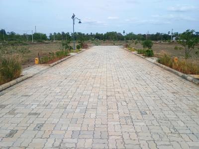 Image of 1200 Sq.ft Residential Plot / Land for sale in Chengalpattu, Chennai for Rs. 1798800