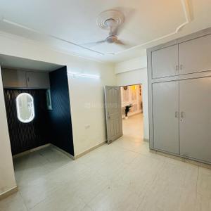 Bedroom Image of 1000 Sq.ft 2 BHK Apartment / Flat for rent in Jagatpura Jaipur for Rs. 15000