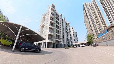 Image of 1300 Sq.ft 3 BHK Apartment / Flat for sale in Keshav Nagar, Pune for Rs. 14000000