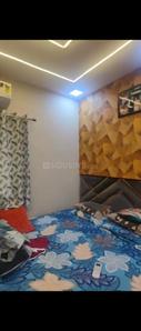 Bedroom Image of 1035 Sq.ft 3 BHK Independent House for sale in Janakpuri New Delhi for Rs. 16500000
