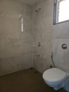 Common Bathroom Image of 1104 Sq.ft 2 BHK Apartment / Flat for rent in Guardian Eastern Meadows, Upper Kharadi Pune for Rs. 34000