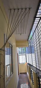 Balcony Image of 903 Sq.ft 2 BHK Apartment / Flat for sale in Sarjapur Bengaluru for Rs. 5900000