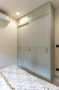 Bedroom Image of 1780 Sq.ft 4 BHK Independent House for sale in Tarsali Vadodara for Rs. 9200000