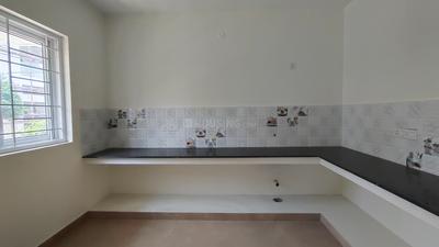 Kitchen Image of 2160 Sq.ft 3 BHK Duplex for sale in Kalapatti Coimbatore for Rs. 11500000