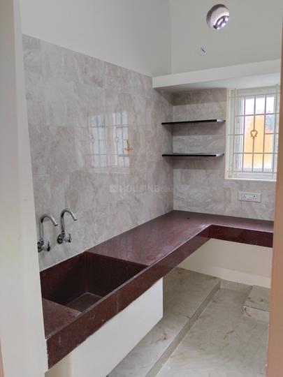 Allikuttai Kitchen 1