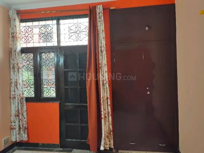 Bedroom Image of 1549 Sq.ft 3 BHK Apartment / Flat for sale in Parsvnath Prestige, Sector 93A Noida for Rs. 30000000