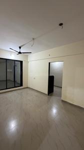 Hall Image of 635 Sq.ft 1 BHK Apartment / Flat for sale in Ulwe Navi Mumbai for Rs. 6000000