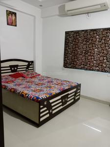 Bedroom Image of 843 Sq.ft 3 BHK Apartment / Flat for sale in Naroda Ahmedabad for Rs. 7000000