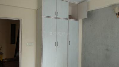 Bedroom Image of 1545 Sq.ft 3 BHK Apartment / Flat for sale in Niho Saffron Scottish Garden, Indirapuram Ghaziabad for Rs. 14200000