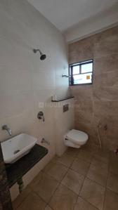 Image of 1200 Sq.ft 3 BHK Apartment / Flat for rent in Sunpharma Road, Vadodara for Rs. 25000