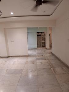 Hall Image of 850 Sq.ft 2 BHK Apartment / Flat for rent in Mulund East Mumbai for Rs. 45000