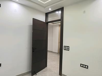 Bedroom Image of 1250 Sq.ft 4 BHK Builder Floor for sale in Indirapuram Ghaziabad for Rs. 18500000