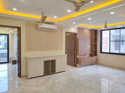 Living Room Image of 1650 Sq.ft 3 BHK Builder Floor for sale in Sector 57 Gurgaon for Rs. 29000000