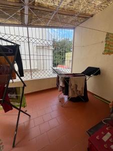 Balcony Image of 1200 Sq.ft 4 BHK Independent House for sale in Indira Nagar Bengaluru for Rs. 35000000