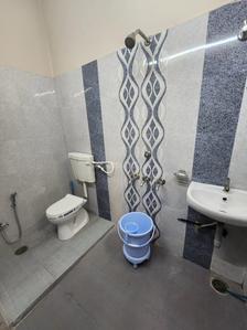 Bathroom Image of Room coliving in Patel Nagar, Gwalior