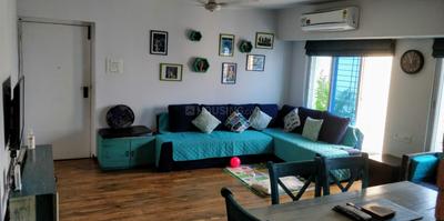 2 BHK Flat