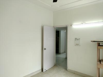 Bedroom Image of 2200 Sq.ft 4 BHK Apartment / Flat for sale in Meera Bai Apartments, Sector 5 Dwarka New Delhi for Rs. 27500000