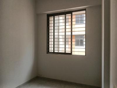 Bedroom Image of 1550 Sq.ft 3 BHK Apartment / Flat for sale in Shaligram Prime, South Bopal Ahmedabad for Rs. 8900000