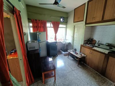 Kitchen Image of 700 Sq.ft 2 BHK Apartment / Flat for sale in Garia, Sonarpur Kolkata for Rs. 2200000