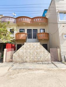 Image of 1000 Sq.ft 3 BHK Independent House for sale in Scheme No 140, Indore for Rs. 7000000