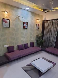 Hall Image of 2295 Sq.ft 4 BHK Villa for sale in Shilaj Ahmedabad for Rs. 42000000