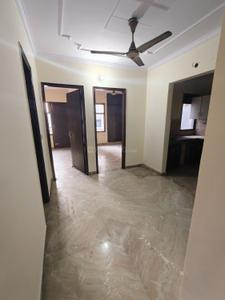 3 BHK Independent Builder Floor