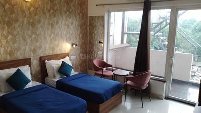 Hall Image of Himalyan stayz in Sector 71, Gurgaon