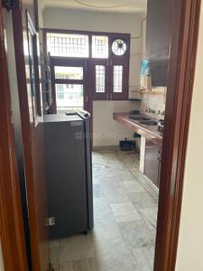 Kitchen Image of 1410 Sq.ft 3 BHK Apartment / Flat for rent in Sector 68 Mohali for Rs. 35000