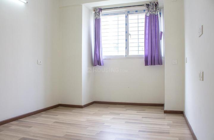 Kadabeesanahalli Bedroom 1