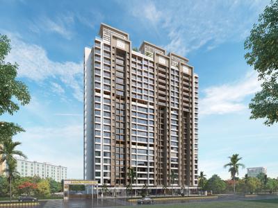 2 BHK Flat