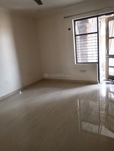 Hall Image of 2700 Sq.ft 4 BHK Builder Floor for rent in Modern Buildtech Mod Floors, Sector 75 Faridabad for Rs. 32000