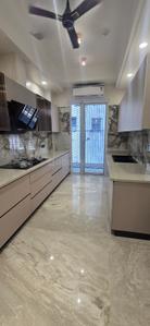 Kitchen Image of 2160 Sq.ft 3 BHK Builder Floor for sale in Sector 45 Gurgaon for Rs. 35000000