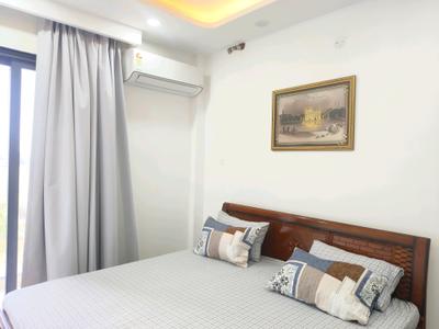 Bedroom Image of 1550 Sq.ft 3 BHK Builder Floor for sale in Skywhales Vienna Greens II, Sector 99A Gurgaon for Rs. 19500000
